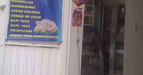 DISTRIBUIDORA LA ECONOMICA DISTRIBUIDORA LA ECONOMICA